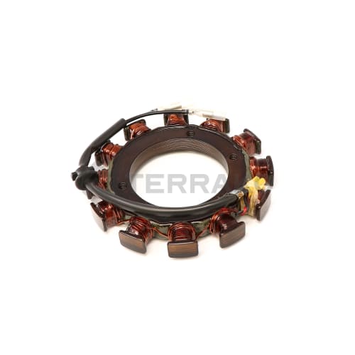 ASSY STATOR  product photo image_1 L
