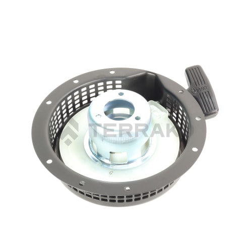  STARTER RECOIL ASSY  product photo image_1 L