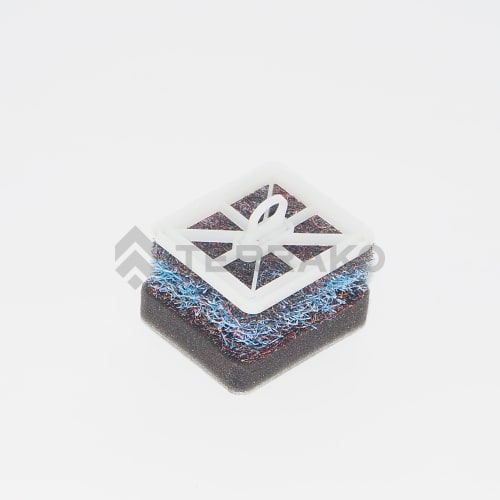  LUFTFILTEREINSATZ  Produktbild image_1 L