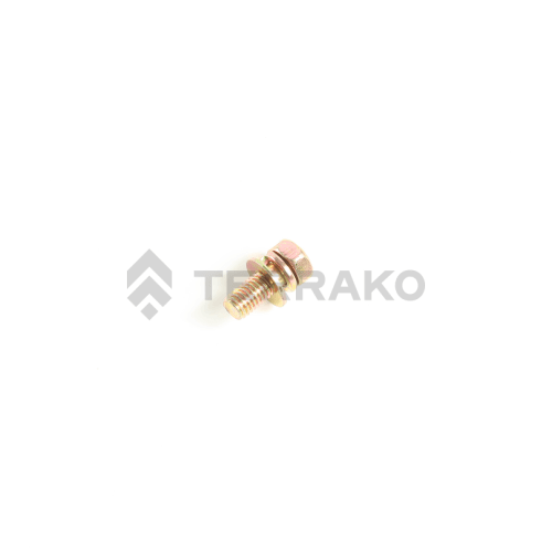 BOLT,WITH WASHER product photo image_1 L