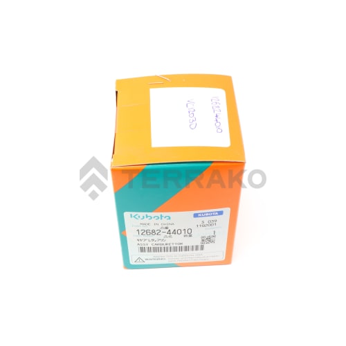  ENS CARBURATEUR  photo du produit image_3 L