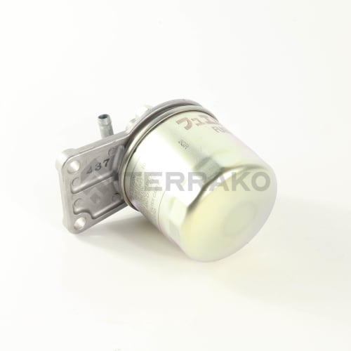 FUEL FILTER ASSY  product photo image_1 L
