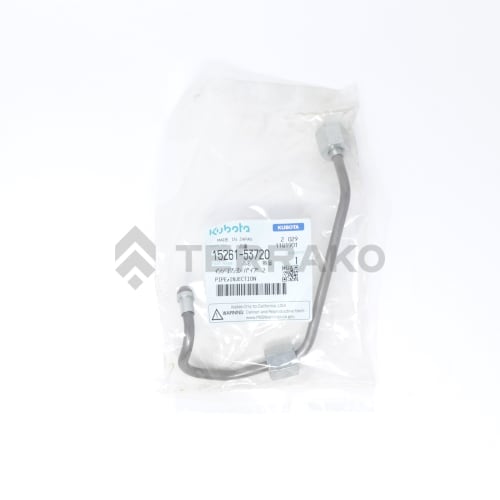  TUBE INJECTEUR 2  photo du produit image_2 L