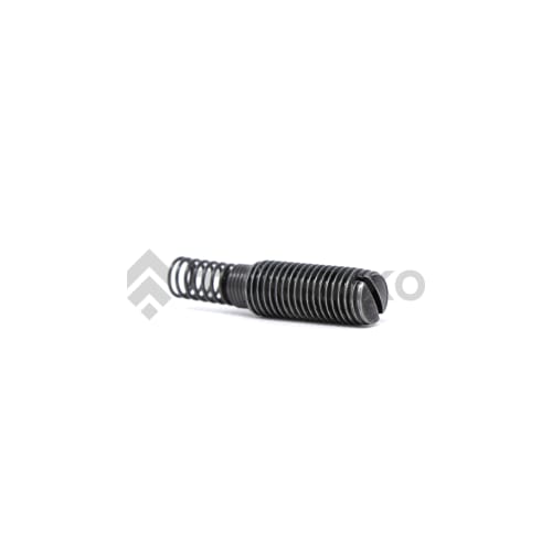  ASSY BOLT ADJUSTING  product photo image_1 L