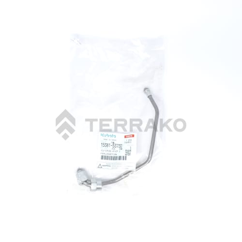  TUBE INJECTEUR 3  photo du produit image_2 L