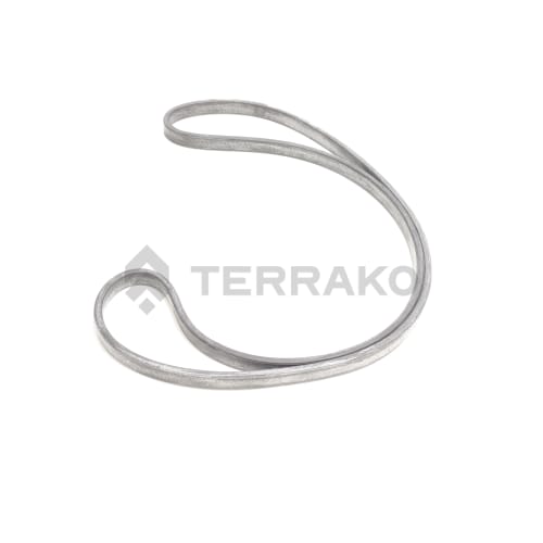 GASKET HEAD COVER, GASKET,HEAD COVER product photo image_1 L