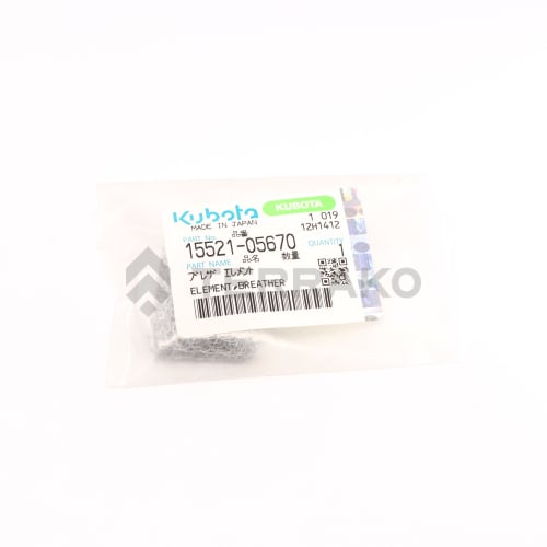  FILTRE RENIFLARD  photo du produit image_2 L