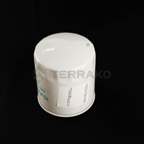 OIL FILTER CARTRIDGE (LONG) product photo image_1 L