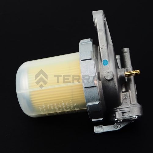  ASSY FILTER FUEL  Produktbild image_1 L