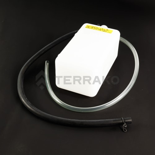 COOLANT RESERVE TANK product photo image_1 L
