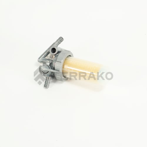 FUEL FILTER ASSY product photo image_1 L