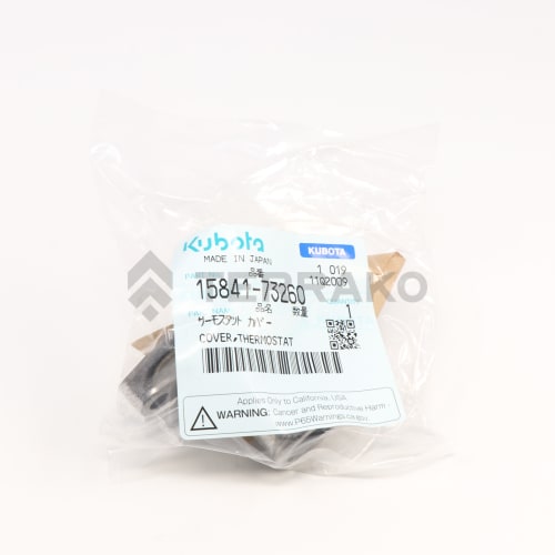  COUV.DE THERMOSTAT  photo du produit image_2 L