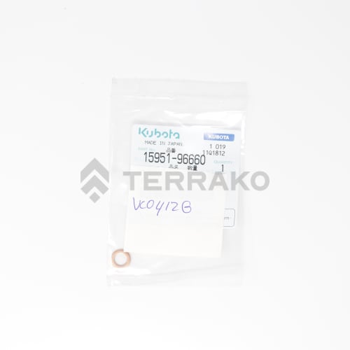  GASKET,COPPER  photo du produit image_2 L