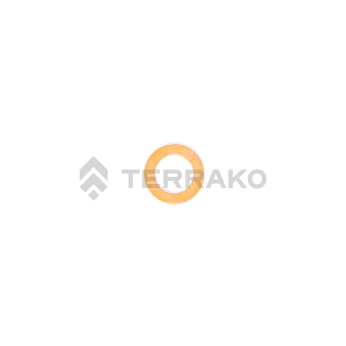  GASKET,COPPER  photo du produit image_1 L