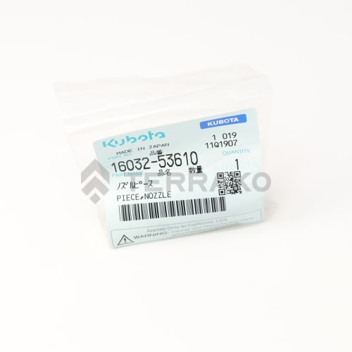  ELEMENT D'INJECTEUR  photo du produit image_3 L