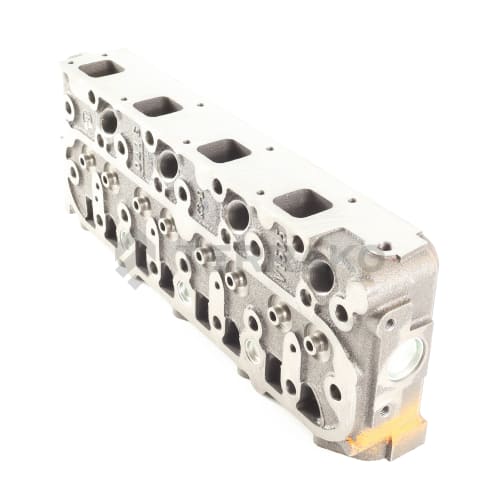 CYLINDER HEAD (GASKET 16292-03310) product photo image_1 L