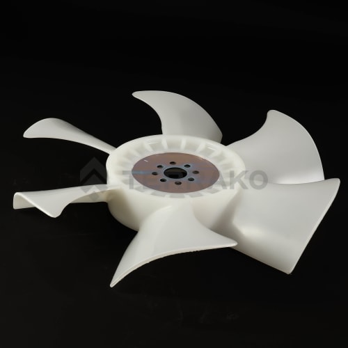  VENTILATEUR  photo du produit image_1 L