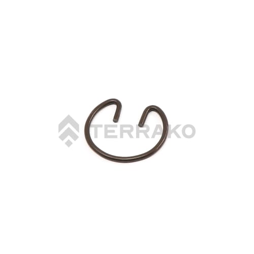  CIR CLIP PISTON PIN, CIRCLIP(PIN,PISTON), CIRCLIP PISTON PIN, CIR-CLIP PISTON PIN  product photo image_1 L