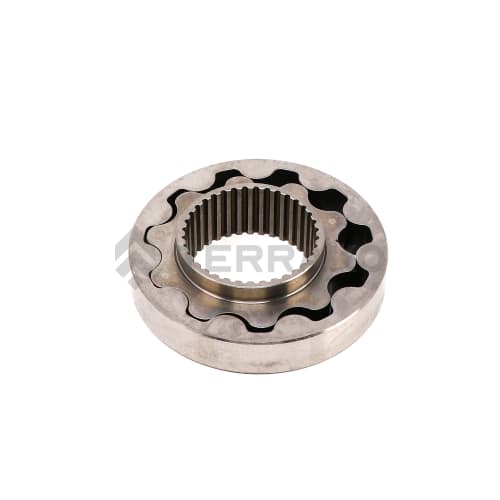 ROTOR ASSY,OIL/P product photo image_1 L