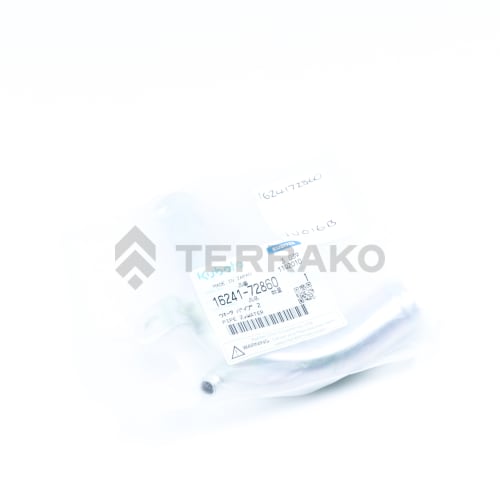  WASSERSCHLAUCH  Produktbild image_1 L