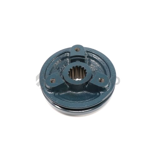  PULLEY FAN  product photo image_1 L