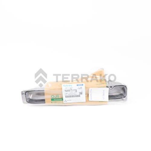  INLET MANIFOLD ASSY  product photo image_1 L
