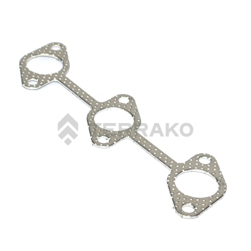 GASKET EX-MANIFOLDA, GASKET,EX-MANIFOLD, GASKET EX-MANIFOLD, GASKET EX-MANIFOLD N product photo image_1 L