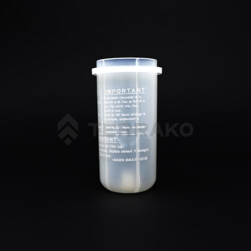  ENS BOL DE DECANTATION  photo du produit image_1 L