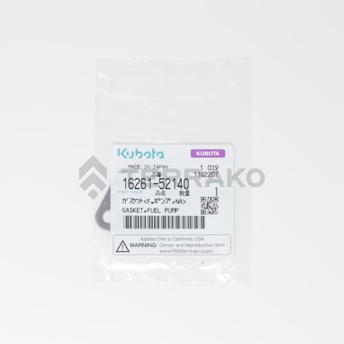  GASKET,FUEL PUMP  photo du produit image_2 L