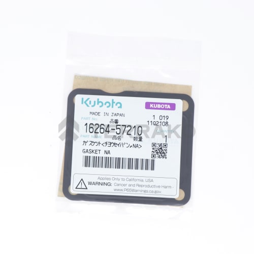 GASKET NA  photo du produit image_2 L