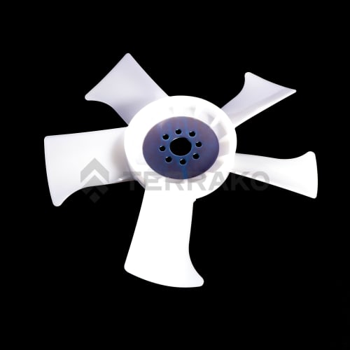  VENTILATEUR 5 PALES  photo du produit image_1 L