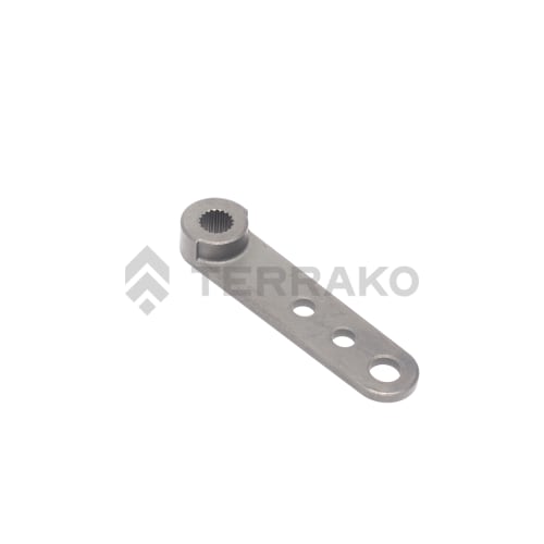  LEVER,SPEED CONTROL  product photo image_1 L