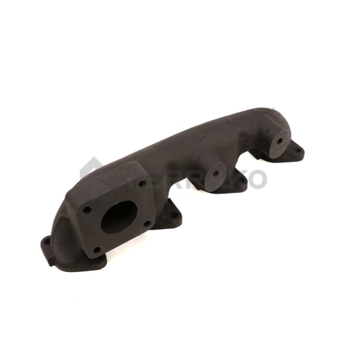 MANIFOLD,EXHAUST product photo image_1 L