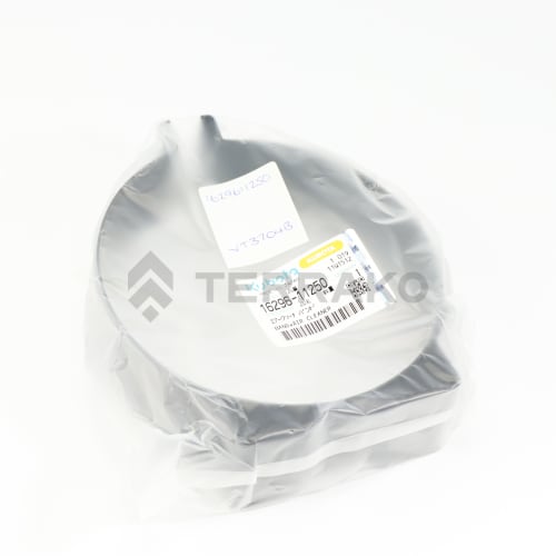  LUFTFILTERHALTER  Produktbild image_1 L