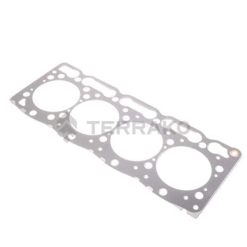  GASKET,CYLINDER HEAD  product photo image_1 L