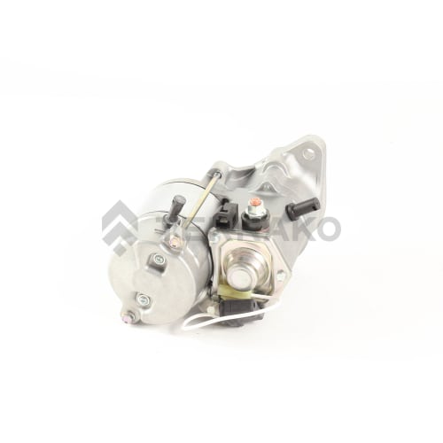 ASSY STARTER product photo image_1 L