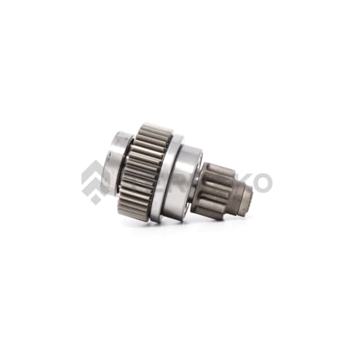  EMBRAYAGE A INERTIE  photo du produit image_1 L