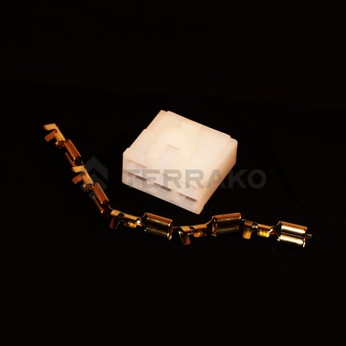  ASSY COUPLER  product photo image_1 L