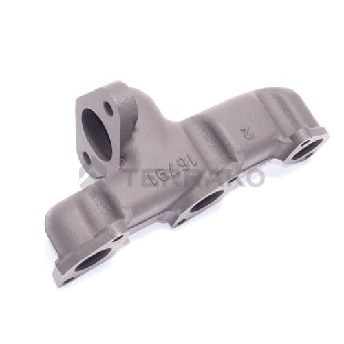 MANIFOLD, EXHAUST product photo image_1 L