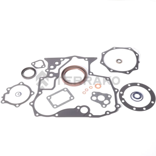 KIT GASKET,LOWER product photo image_1 L