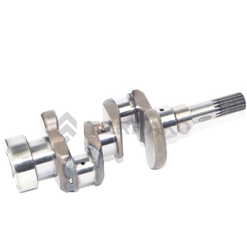 COMP CRANKSHAFT product photo image_1 L