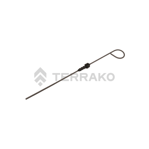  DIPSTICK AND GUIDE, GAUGE,OIL, GAUGE OIL  product photo image_1 L