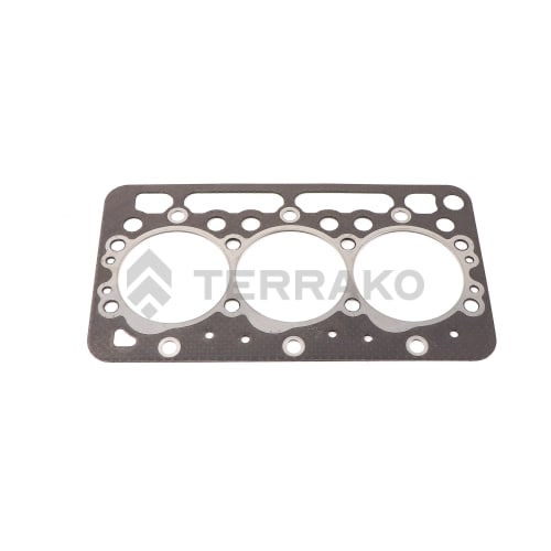 GASKET,CYLINDER HEAD product photo image_1 L