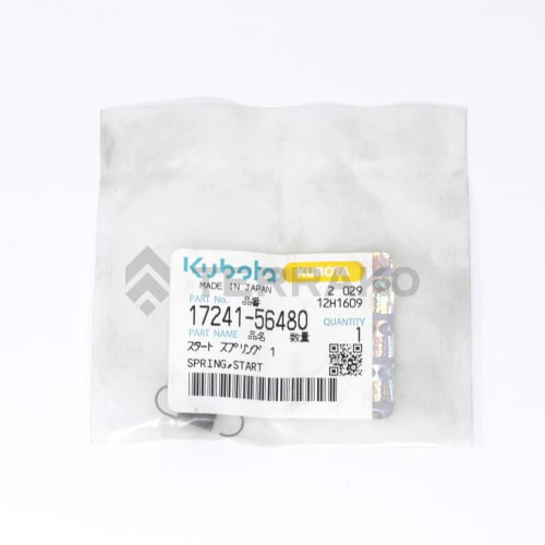  RESSORT DE SURCHARGE  photo du produit image_2 L