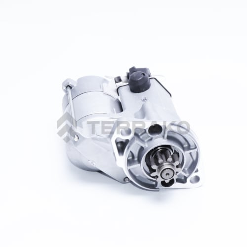  ASSY STARTER  product photo image_1 L