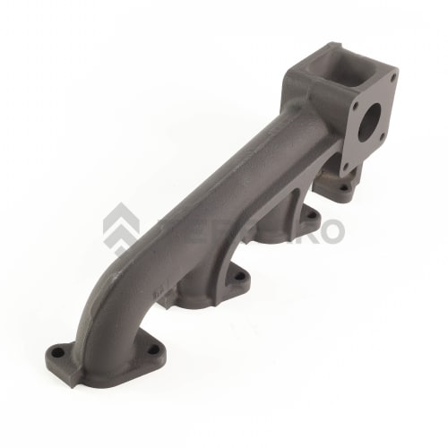  MANIFOLD,EXHAUST  product photo image_1 L