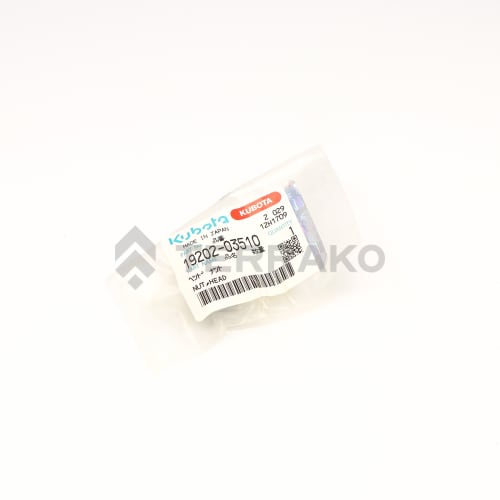  ECROU  photo du produit image_2 L