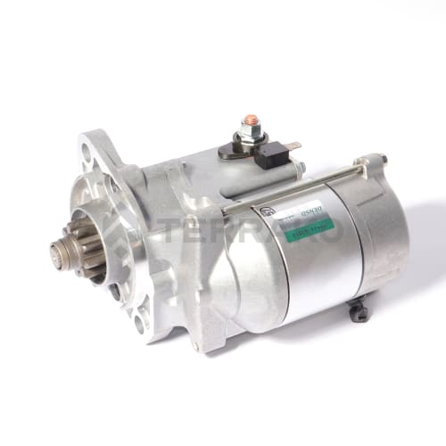  ASSY STARTER  product photo image_1 L