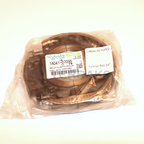  ASSY BRG.CASE,WHEEL  product photo image_1 L