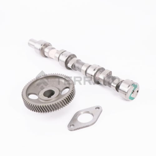 ASSY CAMSHAFT  product photo image_1 L
